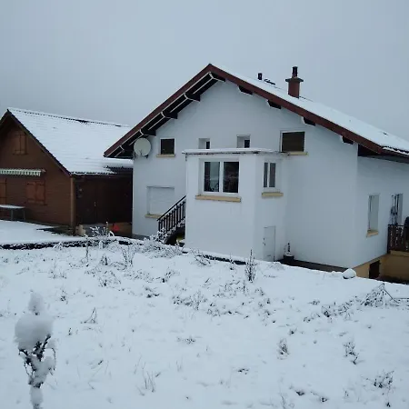 Apartment 60m2 *