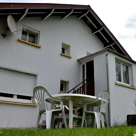 60m2 Xonrupt-Longemer