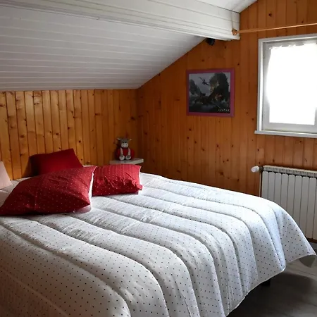 60m2 Apartment *