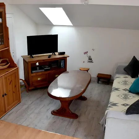 60m2 * Xonrupt-Longemer