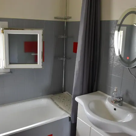 60m2 Appartement