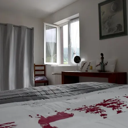 60m2 Apartment *