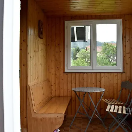 Apartment 60m2 *