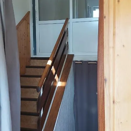 Apartment 60m2 *