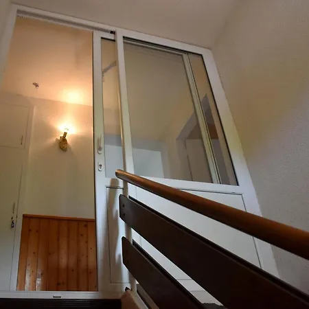 60m2 Apartment