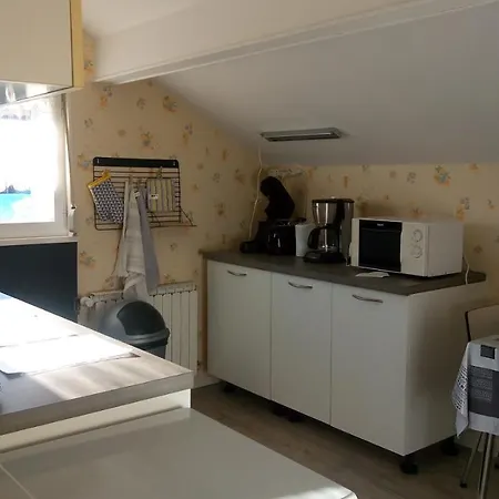 60m2 Apartamento *