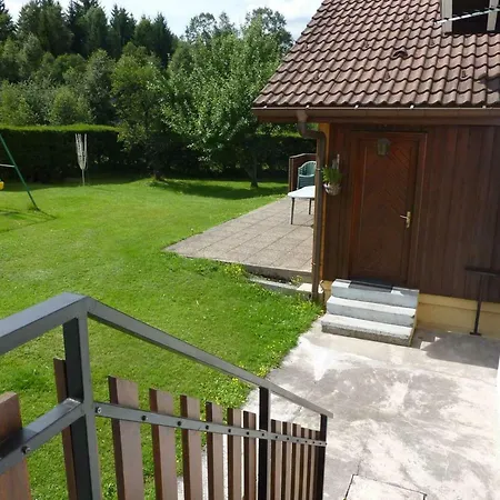 60m2 Apartamento Xonrupt-Longemer