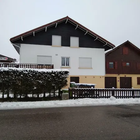 60m2 * Xonrupt-Longemer