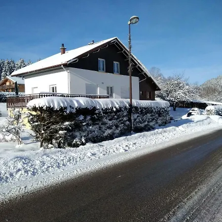 60m2 Appartement