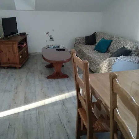 Apartment 60m2 *