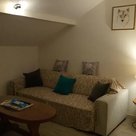 60m2 Apartment