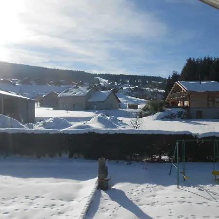 60m2 Apartment Xonrupt-Longemer