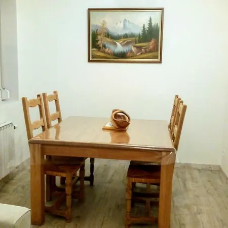 Apartment 60m2