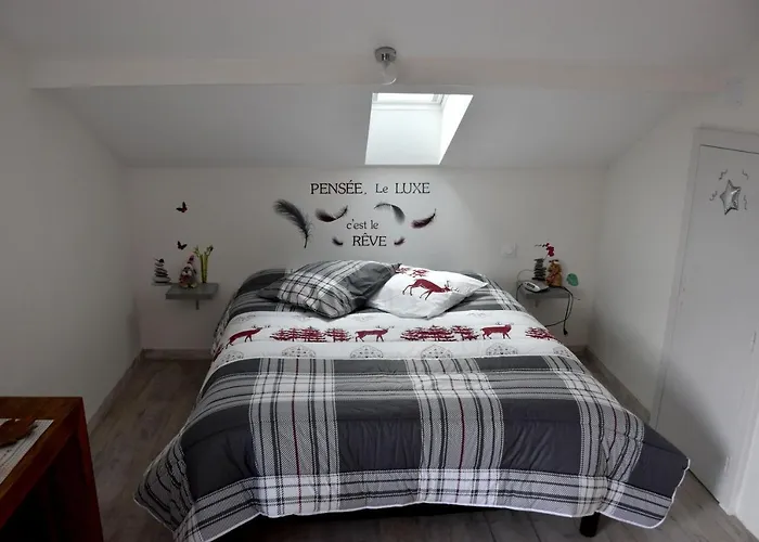 60m2 דירה זונרופט-לונז'מר