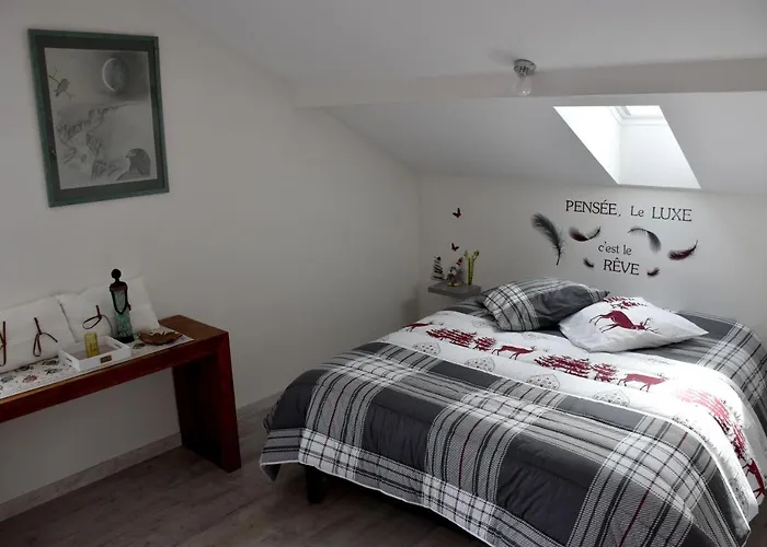 דירה 60m2 זונרופט-לונז'מר