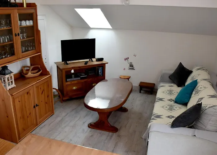 60m2 * זונרופט-לונז'מר