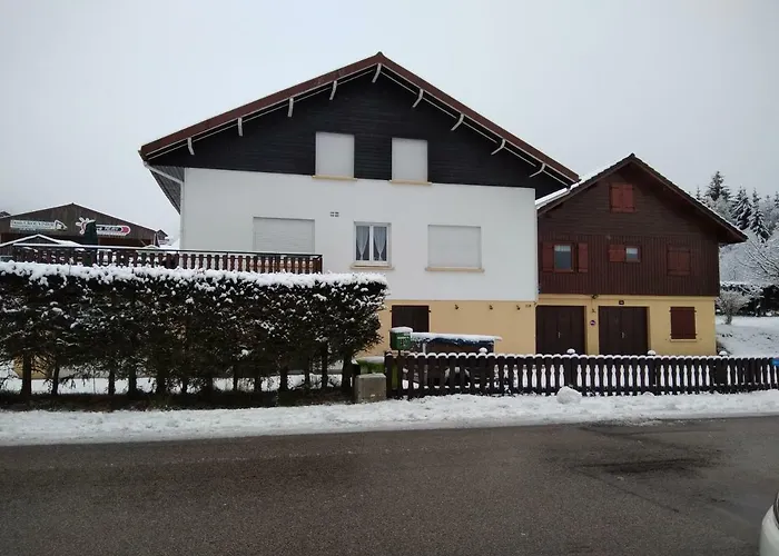 60m2 * זונרופט-לונז'מר