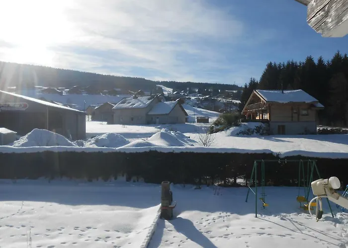 60m2 דירה זונרופט-לונז'מר